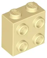 lego-22885-piaskowy-6214334-klocek-zmodyfikowany-1x2x1-2-3-1-szt-nowy
