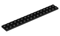 lego-4282-czarny-428276-plytka-2x16-1-szt-nowy
