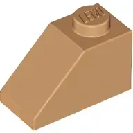 lego-3040-u-nugatowy-6058135-skos-45-2x1-1-szt-nowy