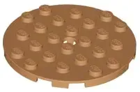 lego-11213-u-nugatowy-6345302-plytka-okragla-6x6-1-szt-nowy