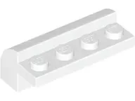 lego-6081-bialy-608151-skos-zakrzywiony-2x4x1-1-3-1-szt-nowy