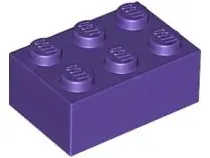 lego-3002-c-fioletowy-6366705-klocek-2x3-1-szt-nowy