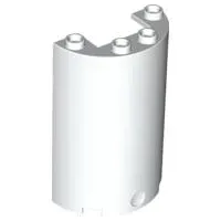 lego-85941-bialy-6246885-cylinder-2x4x5-bez-1x2-1-szt-nowy