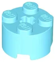 lego-3941-u-blekitny-6224282-klocek-okragly-2x2-1-szt-nowy