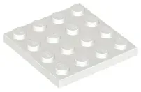lego-3031-bialy-4243812-plytka-4x4-1-szt-nowy