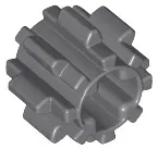 klocek-10928-c-szary-6631413-technic-zebatka-8-zab-z-podwoj-1-szt-nowy