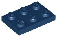lego-3021-c-niebieski-4530028-plytka-2x3-1-szt-nowy