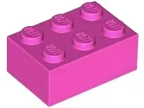 lego-3002-c-rozowy-6143708-klocek-2x3-1-szt-nowy