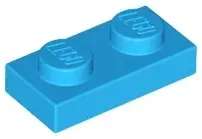 lego-3023-c-blekitny-4653988-plytka-1x2-1-szt-nowy