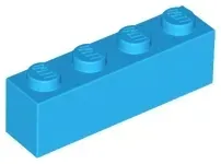 lego-3010-c-blekitny-6213272-klocek-1x4-1-szt-nowy