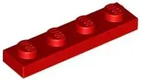 lego-3710-czerwony-371021-plytka-1x4-1-szt-nowy