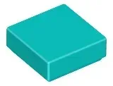 lego-3070-c-turkusowy-6213782-gladka-plytka-1x1-1-szt-nowy