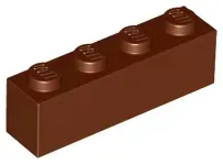lego-3010-bordowy-4211225-klocek-1x4-1-szt-nowy