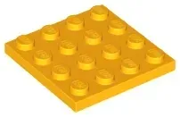 lego-3031-j-l-pomaranczowy-6093272-plytka-4x4-1-szt-nowy