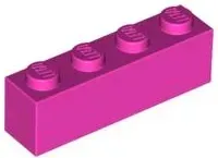 lego-3010-c-rozowy-4621542-klocek-1x4-1-szt-nowy