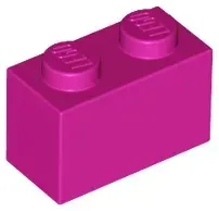 lego-3004-fuksja-4519195-klocek-1x2-1-szt-nowy