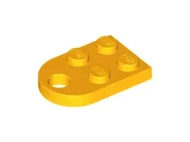 lego-3176-j-l-pomaranczowy-6174639-plytka-zmodyfikowana-2x3-1-szt-nowy