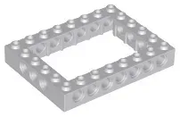lego-32532-l-szary-6421513-technic-klocek-6x8-1-szt-nowy