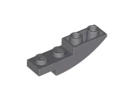 lego-13547-c-szary-6177704-skos-zakrzywiony-4x1-1-szt-nowy