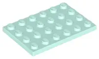 lego-3032-l-wodny-6400081-plytka-4x6-1-szt-nowy