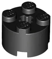 lego-3941-czarny-614326-klocek-okragly-2x2-1-szt-nowy
