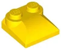 lego-47457-zolty-4218699-skos-zakrzywiony-2x2x2-3-1-szt-nowy