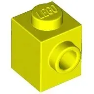 lego-87087-fluor-zolty-6427902-klocek-zmodyfikowany-1x1-1-szt-nowy