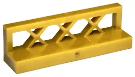 lego-3633-perlowo-zloty-4536675-ogrodzenie-1x4x1-1-szt-nowy