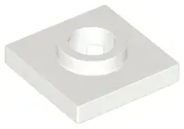 lego-27448-bialy-6536567-obrotnica-2x2-1-szt-nowy