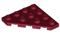 lego-30503-c-czerwony-4539070-klin-plytka-4x4-1-szt-nowy