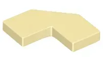 lego-27263-piaskowy-6265572-gladka-plytka-zmodyfikowana-2x2-1-szt-nowy