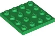 lego-3031-zielony-4243821-plytka-4x4-1-szt-nowy