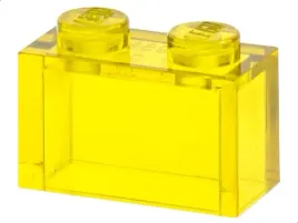 lego-3065-przezr-zolty-6514265-klocek-1x2-1-szt-nowy