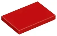 lego-26603-czerwony-6189130-gladka-plytka-2x3-1-szt-nowy