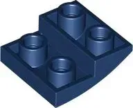 lego-32803-c-niebieski-6470263-skos-zakrzywiony-2x2x2-3-1-szt-nowy