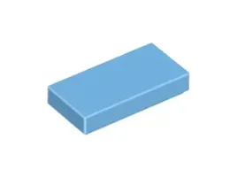 lego-3069-u-niebieski-4168345-gladka-plytka-1x2-1-szt-nowy