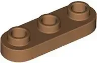 lego-77850-u-nugatowy-6492538-plytka-okragla-1x3-1-szt-nowy