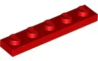 lego-78329-czerwony-6371582-plytka-1x5-1-szt-nowy