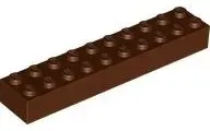 lego-3006-bordowy-6096716-klocek-2x10-1-szt-nowy