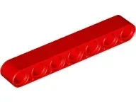 lego-32524-czerwony-4495933-technic-belka-gruby-1x7-1-szt-nowy