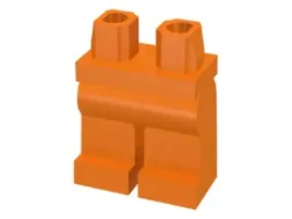 lego-970c00-pomaranczowy-4602964-biodra-i-nogi-gladkie-1-szt-uzyw