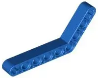 lego-6629-niebieski-technic-belka-1x9-6-4-1-szt-nowy