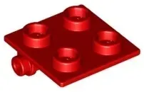 lego-6134-czerwony-613421-zawias-2x2-1-szt-nowy