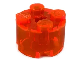 lego-3941-przezr-fluor-pomaranczowy-klocek-okragly-2x2-1-szt-nowy