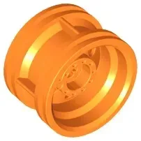 lego-56145-pomaranczowy-6207477-kolo-30-4mm-sr-x20mm-1-szt-nowy