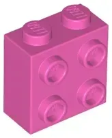 lego-22885-c-rozowy-6132426-klocek-zmodyfikowany-1x2x1-2-3-1-szt-nowy