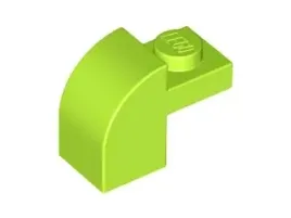lego-6091-limonkowy-6411328-skos-zakrzywiony-2x1x1-1-3-1-szt-nowy
