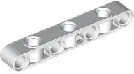 lego-2391-bialy-6471586-technic-belka-1x7-1-szt-nowy