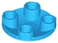 lego-2654-c-blekitny-6144148-plytka-okragla-2x2-1-szt-nowy