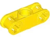 lego-32184-zolty-6276974-technic-lacznik-3l-1-szt-nowy